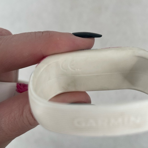 GARMIN Vivofit Jr. Real Flower Band Only One size - Picture 4 of 7